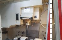 CNC vertikal fleroperationsmaskin QUASER MV184P 2011-Foto 5