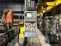 Vlam snijmachine Soitaab Lineacord PCN 50 2002-Foto 3