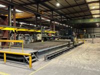 Vlam snijmachine Soitaab Lineacord PCN 50 2002-Foto 4