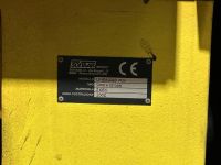 Vlam snijmachine Soitaab Lineacord PCN 50 2002-Foto 5