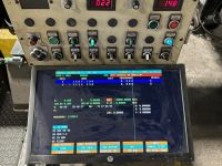 Vlam snijmachine Soitaab Lineacord PCN 50 2002-Foto 6