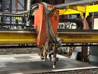 Vlam snijmachine Soitaab Lineacord PCN 50 2002-Foto 9
