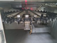 CNC Vertical Machining Center DECKEL-MAHO DMC 64 V linear 2004-Photo 8