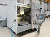 CNC Vertical Machining Center DECKEL-MAHO DMC 64 V linear 2004-Photo 2