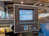CNC Lathe SEIGER SLZ 570 x 2000 1998-Photo 3