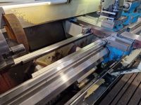 CNC Lathe SEIGER SLZ 570 x 2000 1998-Photo 6