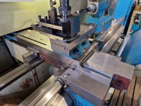 CNC Lathe SEIGER SLZ 570 x 2000 1998-Photo 7