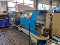 CNC Lathe SEIGER SLZ 570 x 2000 1998-Photo 9