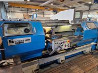 CNC Lathe SEIGER SLZ 570 x 2000 1998-Photo 2