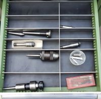 Universal Lathe SCHAUBLIN 70 TO 1997-Photo 10