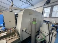 Vertikal CNC Fräszentrum YDPM MV 1060 2008-Bild 14