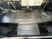 Vertikal CNC Fräszentrum YDPM MV 1060 2008-Bild 6