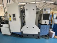 Vertikal CNC Fräszentrum YDPM MV 1060 2008-Bild 10