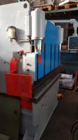 Kantpress SOMO Psp 40/16 2000-Foto 4