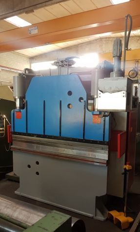 Kantpress SOMO Psp 40/16 2000