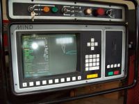 Hydraulische kantpers SCHIAVI stp-c 2000-Foto 3