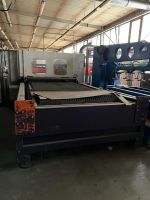 2D Laser BYSTRONIC Bystar 3015 2007-Photo 4