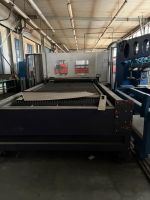 2D Laser BYSTRONIC Bystar 3015 2007-Photo 5