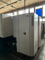 2D Laser BYSTRONIC Bystar 3015 2007-Photo 10