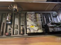 CNC Fräsmaschine MTE BF 3200 2007-Bild 9