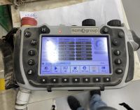 CNC хоризонтален обработващ център SCM Accord 30 FX 2012-Снимка 3