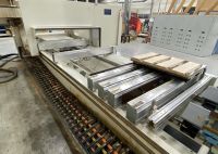 CNC хоризонтален обработващ център SCM Accord 30 FX 2012-Снимка 6