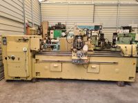 Gear Hobbing Machine MODUL ZFWVG 250 X 2000/3