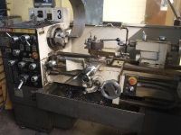 Universele draaibank NARDINI MS 175 1995-Foto 3