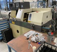 CNC sústružnícky automat STAR SR-16 1995-Fotografie 2