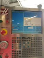 CNC-sorvi HAAS TL-2 2009-Kuva 2