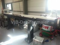 CNC Automatic Lathe TRAUB TNL 12/7 2003-Photo 2