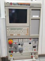 CNC-Drehmaschine MORI SEIKI NLX2500 Y700 2012-Bild 7