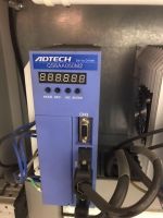 Centre dusinage horizontal CNC DECKEL Maho 700 C 1975-Photo 7