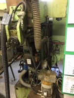 Centre dusinage horizontal CNC DECKEL Maho 700 C 1975-Photo 9