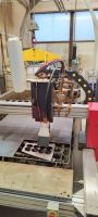 2D Plasma cutter CORMAK PW-1530 AST 1500X3000 2020-Photo 16