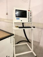 CNC-jyrsijä Mizera Automation PowerMill 3117 2019-Kuva 4