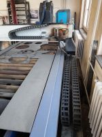 2D Plasma cutter Alfain Alfatec CNC plasma 2013-Photo 5
