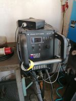 2D Plasma cutter Alfain Alfatec CNC plasma 2013-Photo 6