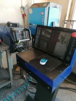 2D Plasma cutter Alfain Alfatec CNC plasma 2013-Photo 7