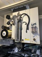 Wire elektromos kisülés gép Fanuc Alpha-1iC 2005-Fénykép 4