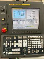 Wire elektromos kisülés gép Fanuc Alpha-1iC 2005-Fénykép 9