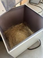 Wire elektromos kisülés gép Fanuc Alpha-1iC 2005-Fénykép 11