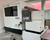 Wire elektromos kisülés gép Fanuc Alpha-1iC 2005-Fénykép 2