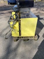 电火花线切割机 Fanuc A04B-0239-B032 1990-照片 6