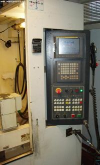 CNC-työstökeskus HARTFORD LG-800 2009-Kuva 3