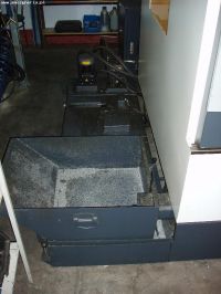 CNC-työstökeskus HARTFORD LG-800 2009-Kuva 5