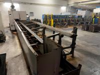 Кръгови студена трион ExactCut MAC 65 A 2007-Снимка 6