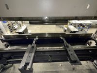 CNC στραντζόπρεσσας BYSTRONIC PR 320 x 4100 2012-Φωτογραφία 12