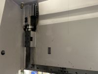 CNC στραντζόπρεσσας BYSTRONIC PR 320 x 4100 2012-Φωτογραφία 15
