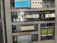 CNC στραντζόπρεσσας BYSTRONIC PR 320 x 4100 2012-Φωτογραφία 5